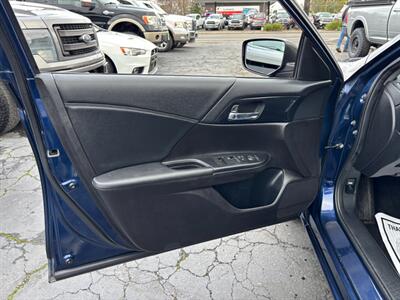 2015 Honda Accord Sport   - Photo 10 - Sacramento, CA 95821