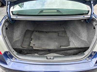 2015 Honda Accord Sport   - Photo 11 - Sacramento, CA 95821