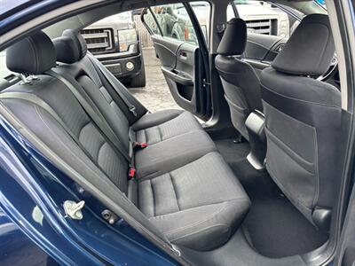 2015 Honda Accord Sport   - Photo 9 - Sacramento, CA 95821