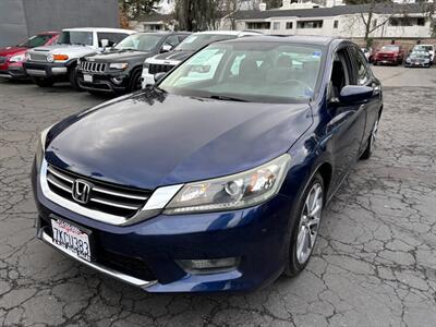 2015 Honda Accord Sport   - Photo 5 - Sacramento, CA 95821