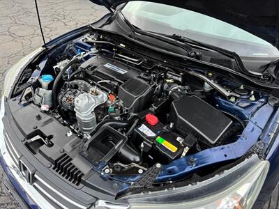2015 Honda Accord Sport   - Photo 16 - Sacramento, CA 95821