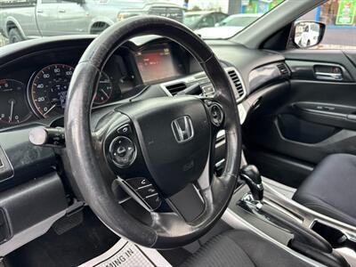 2015 Honda Accord Sport   - Photo 12 - Sacramento, CA 95821