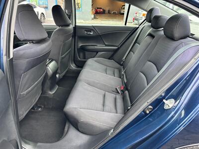 2015 Honda Accord Sport   - Photo 7 - Sacramento, CA 95821