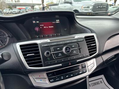 2015 Honda Accord Sport   - Photo 13 - Sacramento, CA 95821