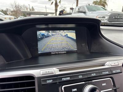 2015 Honda Accord Sport   - Photo 14 - Sacramento, CA 95821