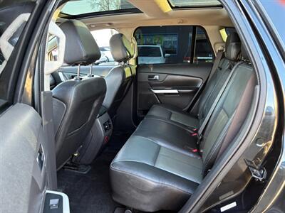 2014 Ford Edge Sport   - Photo 10 - Sacramento, CA 95821