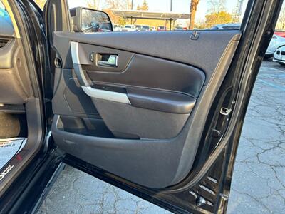 2014 Ford Edge Sport   - Photo 15 - Sacramento, CA 95821