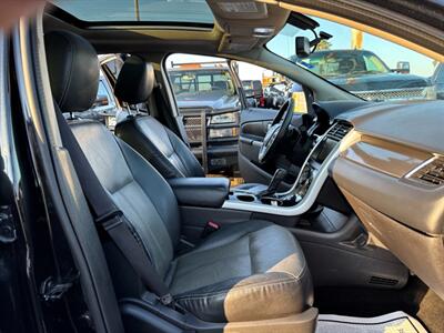 2014 Ford Edge Sport   - Photo 13 - Sacramento, CA 95821