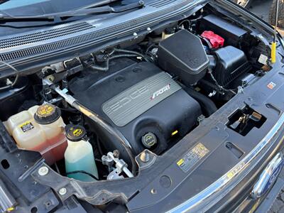 2014 Ford Edge Sport   - Photo 25 - Sacramento, CA 95821