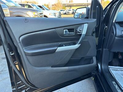 2014 Ford Edge Sport   - Photo 16 - Sacramento, CA 95821