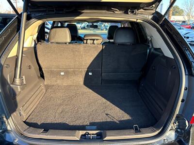 2014 Ford Edge Sport   - Photo 11 - Sacramento, CA 95821