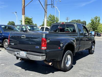 2004 Ford F-350 XLT   - Photo 2 - Sacramento, CA 95821