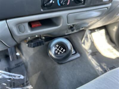 2004 Ford F-350 XLT   - Photo 10 - Sacramento, CA 95821