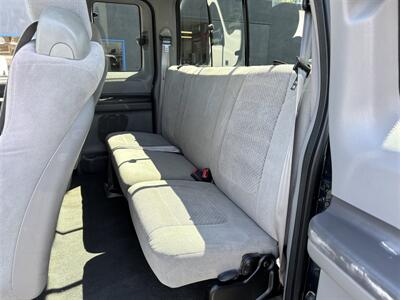 2004 Ford F-350 XLT   - Photo 7 - Sacramento, CA 95821