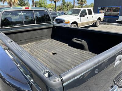 2004 Ford F-350 XLT   - Photo 8 - Sacramento, CA 95821