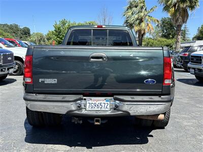 2004 Ford F-350 XLT   - Photo 3 - Sacramento, CA 95821