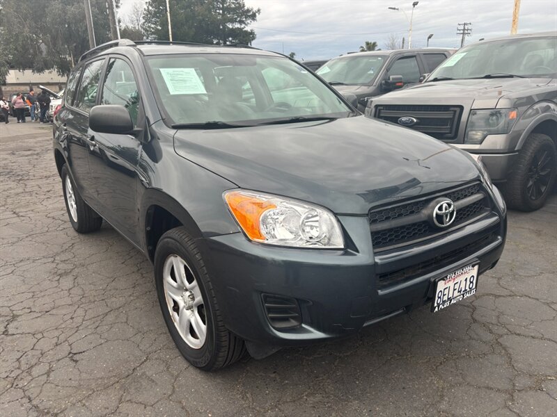 2010 Toyota RAV4  