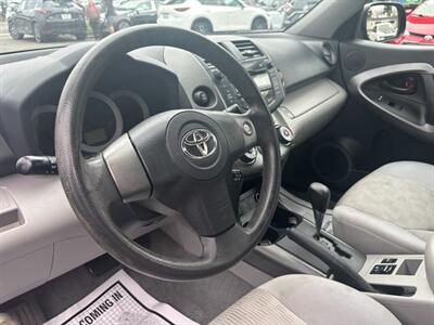 2010 Toyota RAV4   - Photo 13 - Sacramento, CA 95821