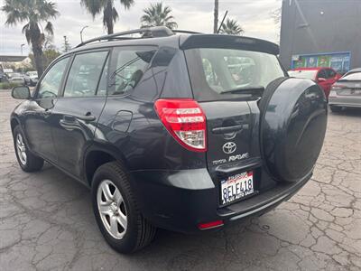 2010 Toyota RAV4   - Photo 4 - Sacramento, CA 95821