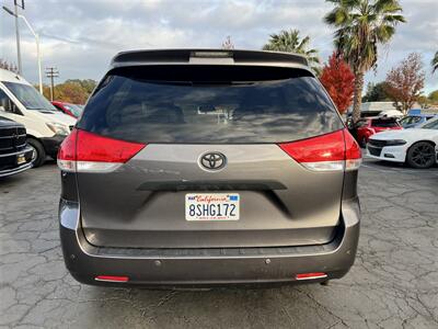 2014 Toyota Sienna Limited 7-Passenger   - Photo 4 - Sacramento, CA 95821