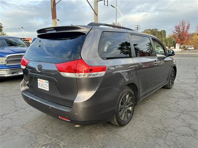 2014 Toyota Sienna Limited 7-Passenger   - Photo 3 - Sacramento, CA 95821