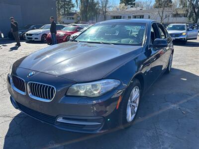 2014 BMW 528i - Photo 5 - Sacramento, CA 95821