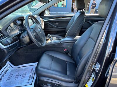 2014 BMW 528i - Photo 6 - Sacramento, CA 95821