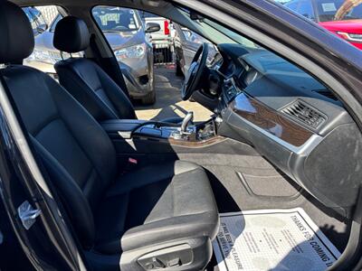 2014 BMW 528i - Photo 8 - Sacramento, CA 95821