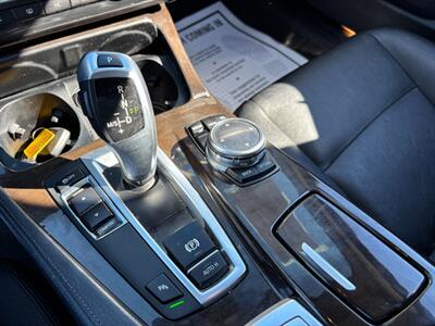 2014 BMW 528i - Photo 18 - Sacramento, CA 95821