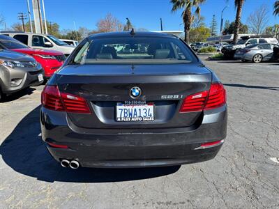 2014 BMW 528i - Photo 3 - Sacramento, CA 95821