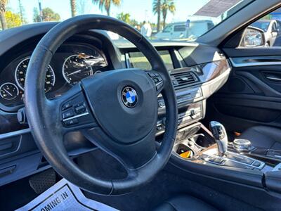 2014 BMW 528i - Photo 14 - Sacramento, CA 95821