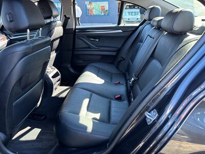 2014 BMW 528i - Photo 7 - Sacramento, CA 95821