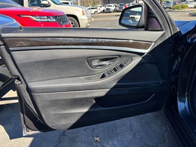 2014 BMW 528i - Photo 13 - Sacramento, CA 95821