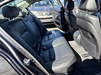 2014 BMW 528i - Photo 9 - Sacramento, CA 95821