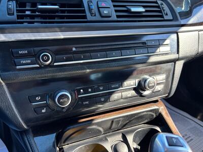 2014 BMW 528i - Photo 17 - Sacramento, CA 95821