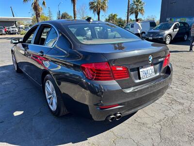 2014 BMW 528i - Photo 4 - Sacramento, CA 95821