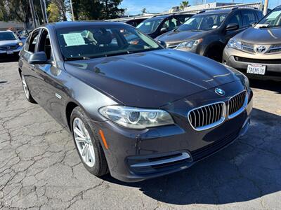 2014 BMW 528i - Photo 1 - Sacramento, CA 95821