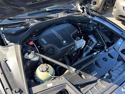 2014 BMW 528i - Photo 23 - Sacramento, CA 95821