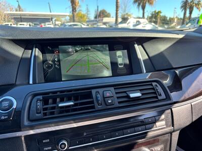 2014 BMW 528i - Photo 16 - Sacramento, CA 95821