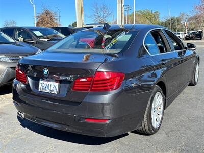 2014 BMW 528i - Photo 2 - Sacramento, CA 95821