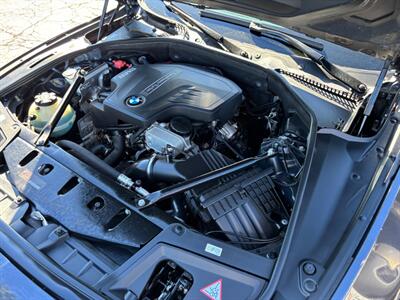 2014 BMW 528i - Photo 22 - Sacramento, CA 95821