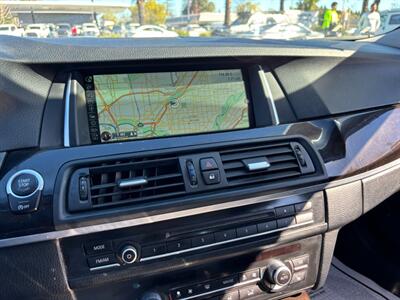 2014 BMW 528i - Photo 15 - Sacramento, CA 95821