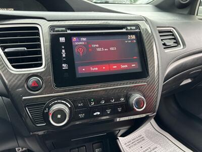 2014 Honda Civic Si w/Summer Tires w/ - Photo 14 - Sacramento, CA 95821