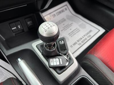 2014 Honda Civic Si w/Summer Tires w/ - Photo 17 - Sacramento, CA 95821