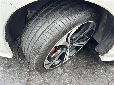 2014 Honda Civic Si w/Summer Tires w/ - Photo 19 - Sacramento, CA 95821