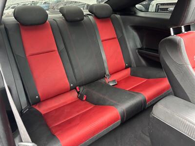 2014 Honda Civic Si w/Summer Tires w/ - Photo 9 - Sacramento, CA 95821