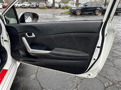 2014 Honda Civic Si w/Summer Tires w/ - Photo 11 - Sacramento, CA 95821