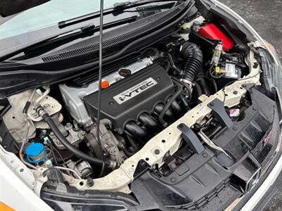 2014 Honda Civic Si w/Summer Tires w/ - Photo 21 - Sacramento, CA 95821
