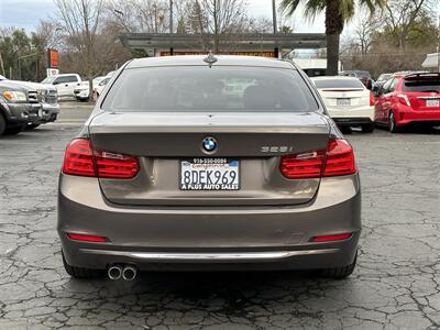 2014 BMW 328i   - Photo 3 - Sacramento, CA 95821