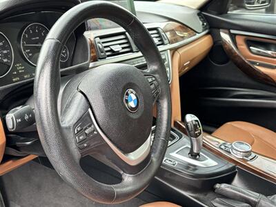 2014 BMW 328i   - Photo 9 - Sacramento, CA 95821
